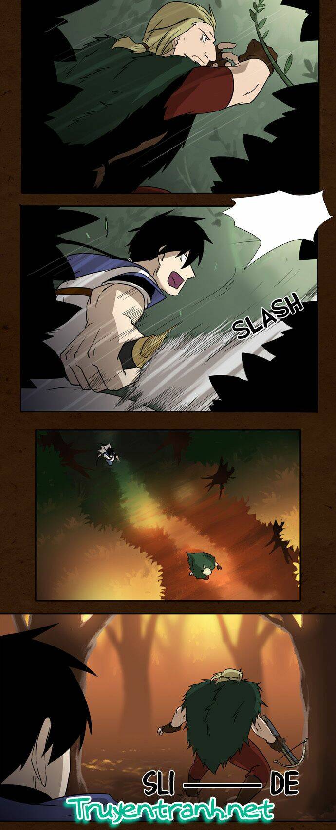 fantasy world survival chapter 12 5