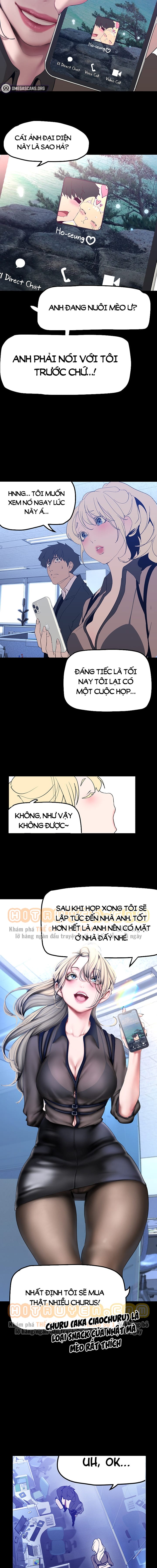 một thế giới mới tuyệt vời chapter 181 13