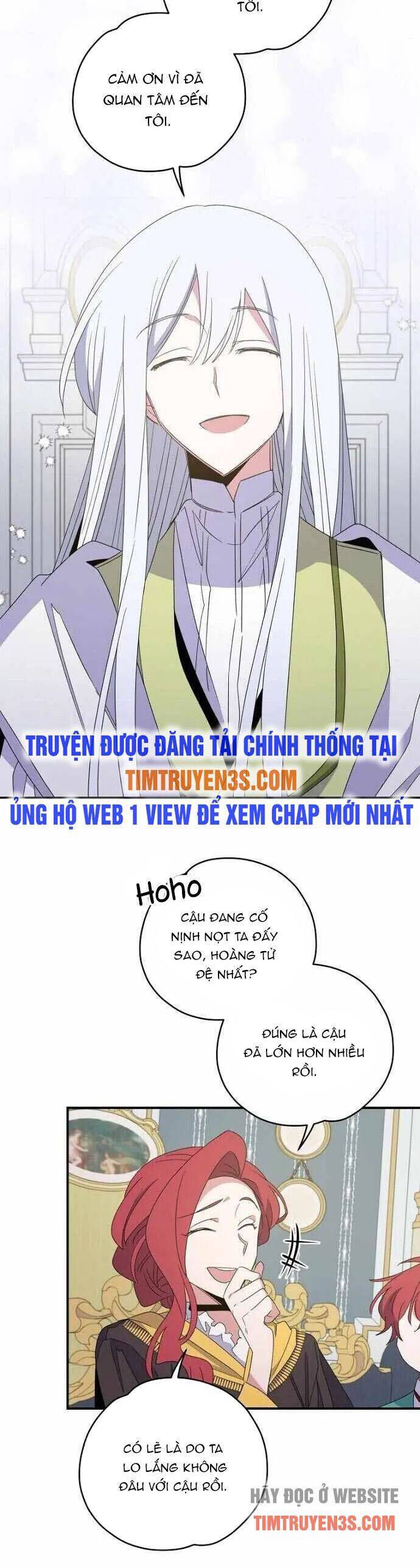 nhà hiền triết yigret chapter 44 4