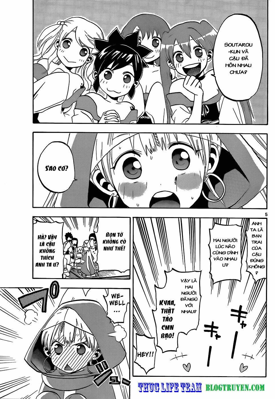 kaitai shinsho zero chapter 18 9