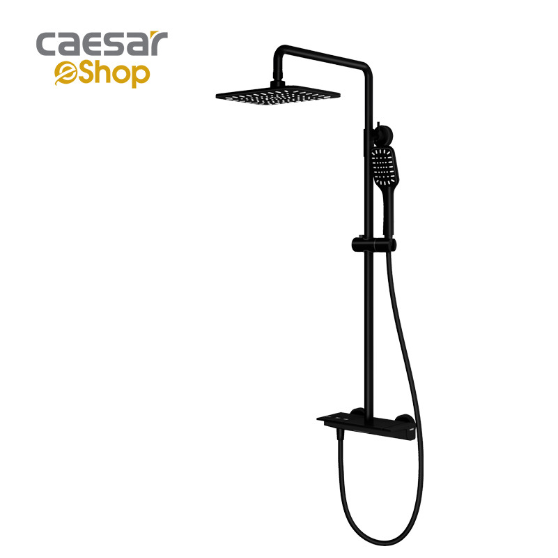 Vòi Sen Gạt Nóng Lạnh - S688CB