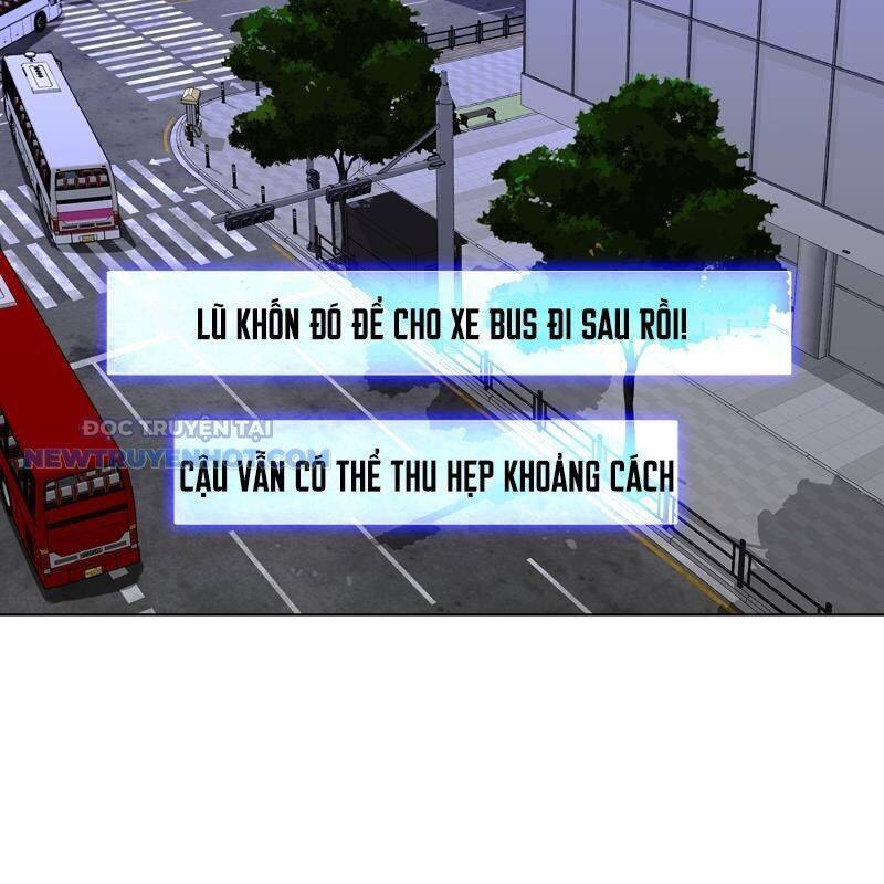 tận thế cũng chỉ là trò chơi chapter 40 41