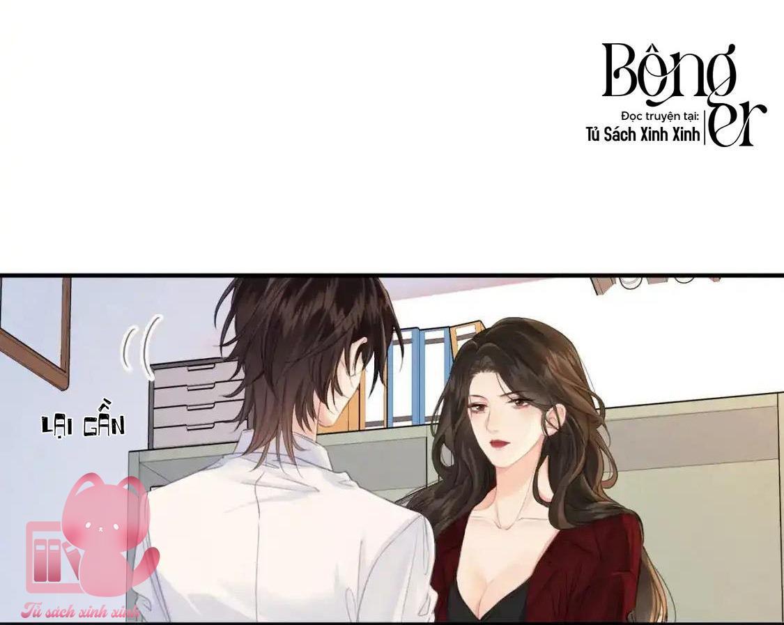 nàng tiểu thư pháp y thân yêu của tôi chapter 18 6