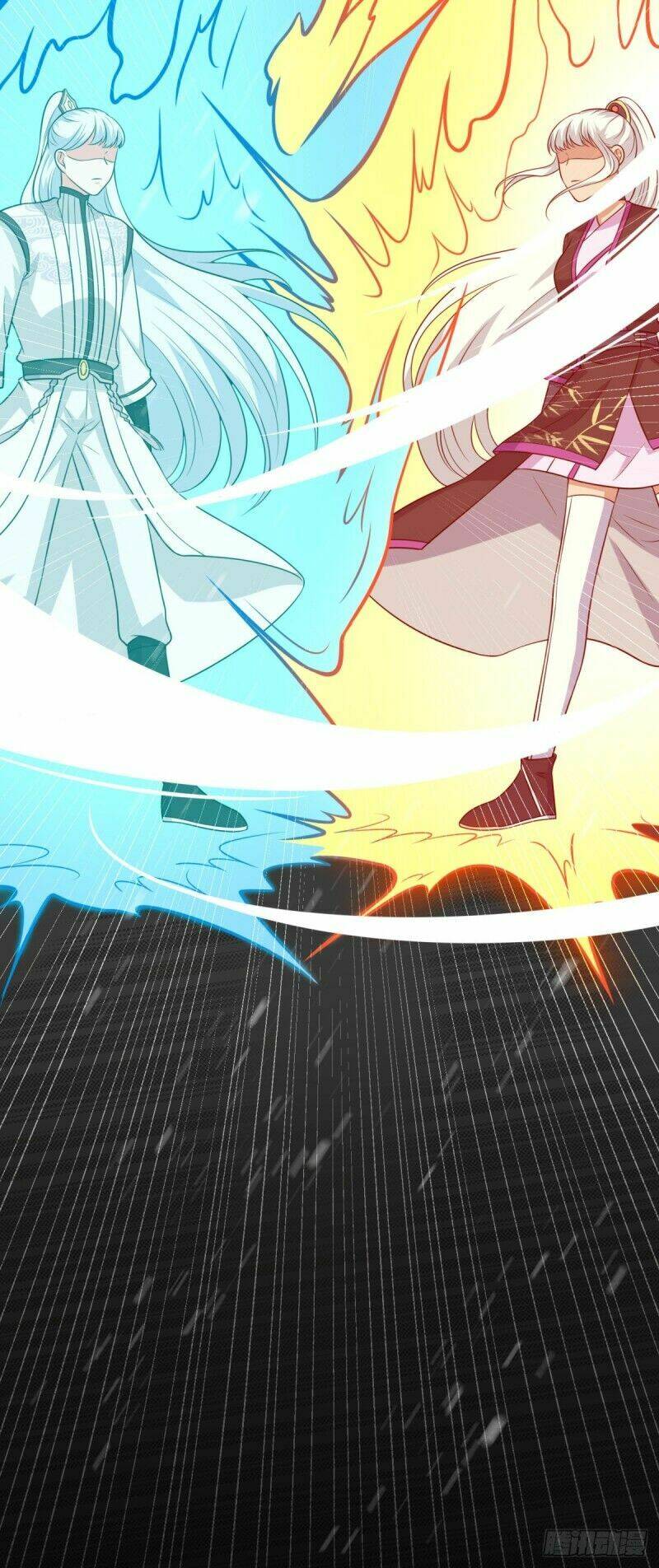 tiên ma đồng tu chapter 163 30