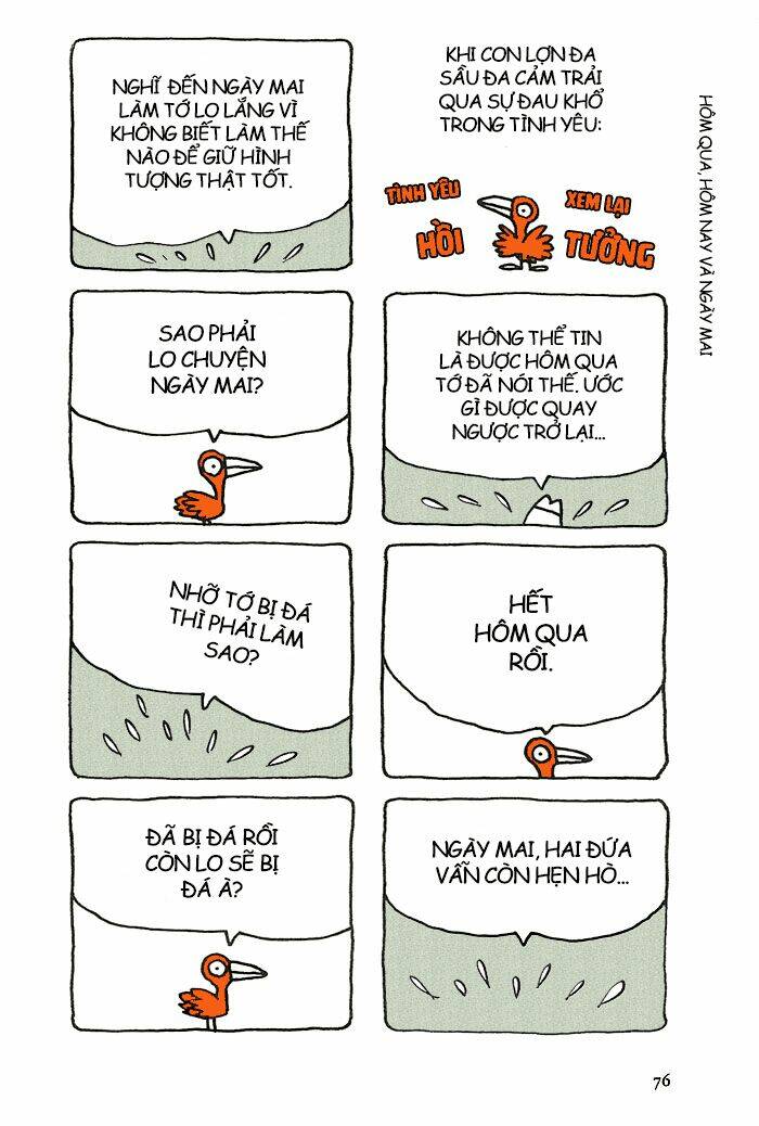 ai no shitsutakabutta chapter 7 12