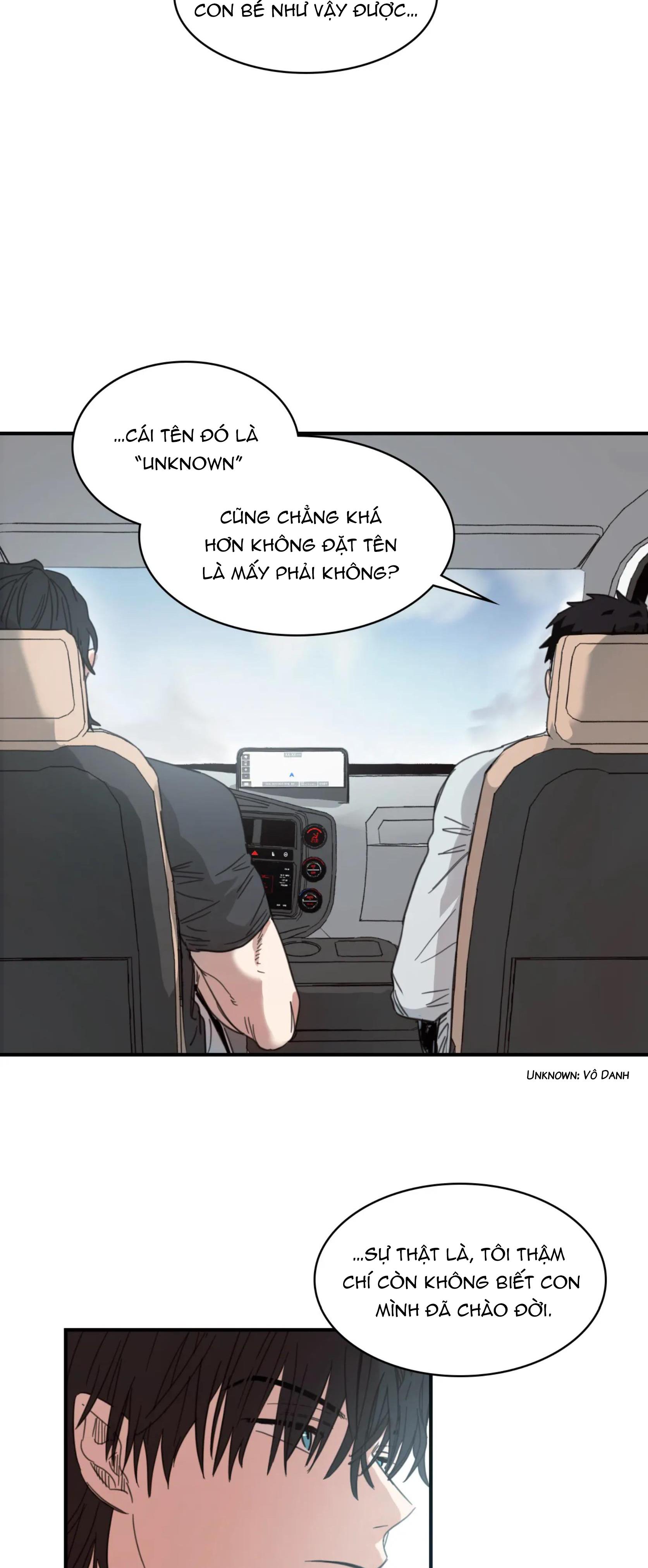 ngôi nhà hướng mặt trời mọc chapter 10 9