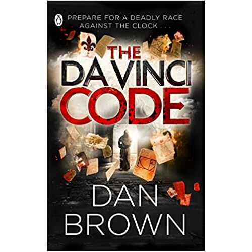 The Da Vinci Code (Abridged Edition)