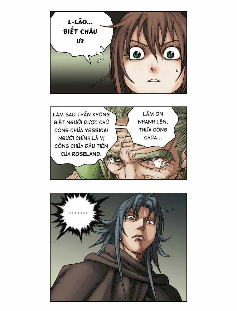 paladin chapter 30 25