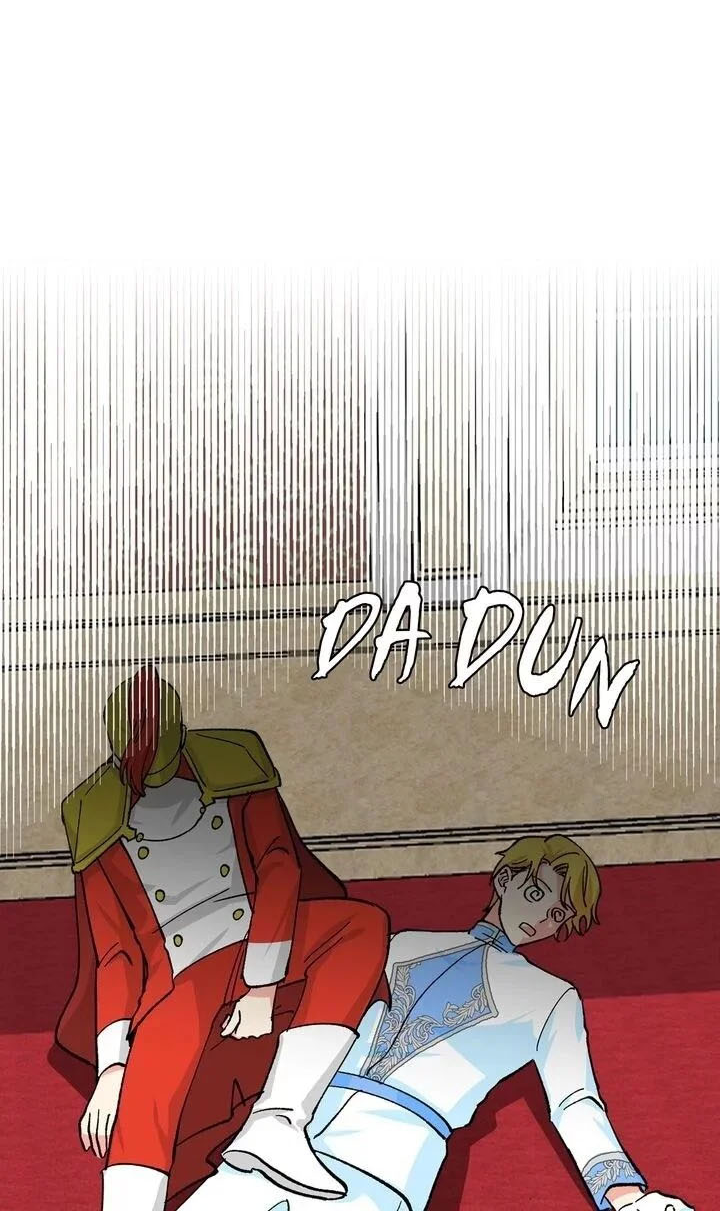 thú cưng của nhân vật phản diện chapter 17 77