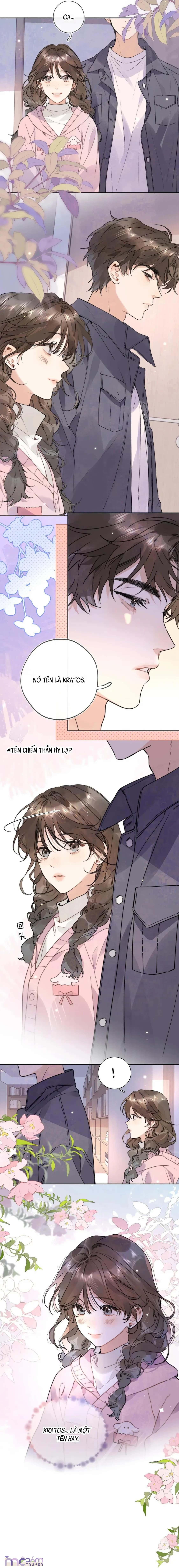 gặp em hóa si tình chapter 33 14