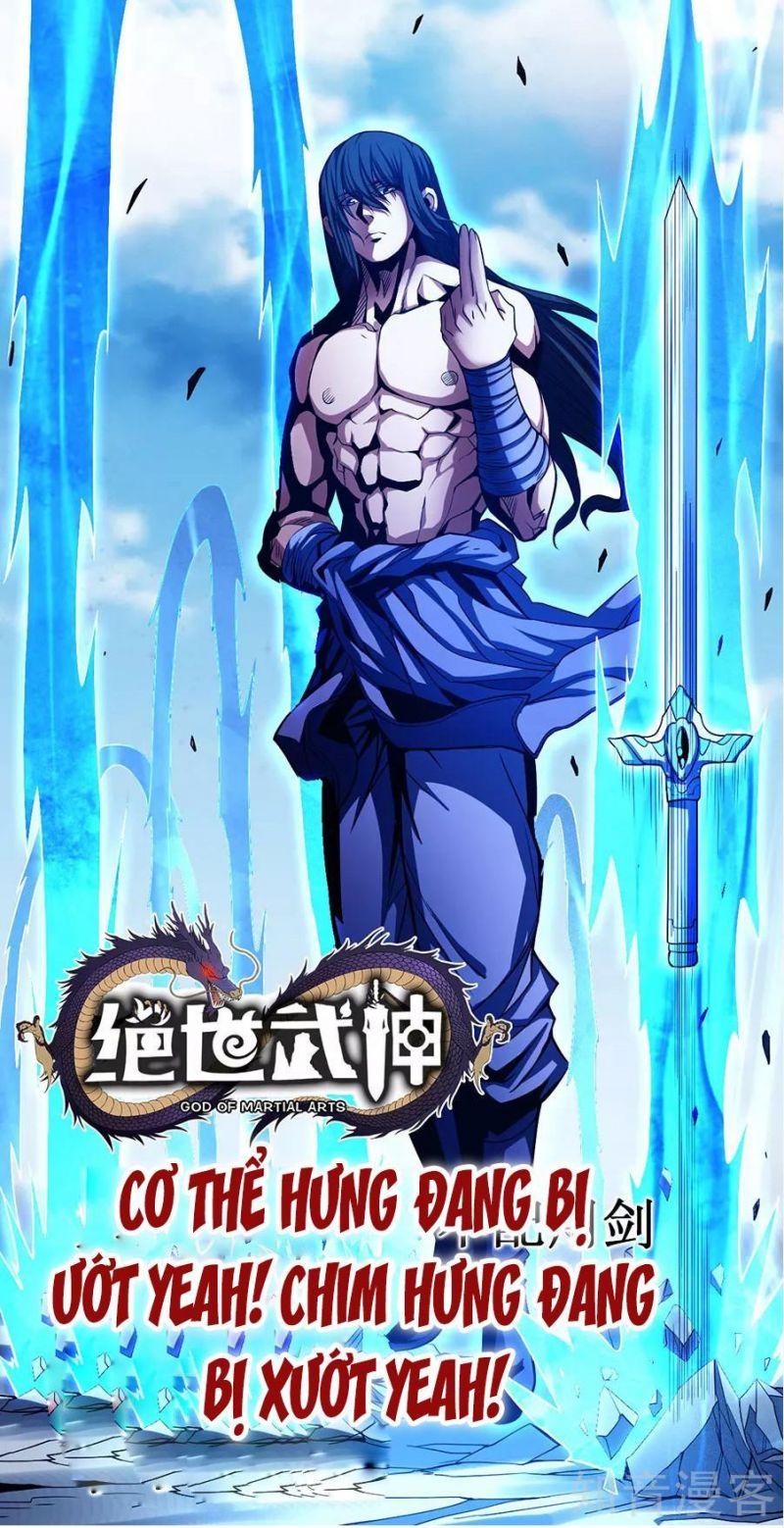 Tuyệt Thế Võ Thần chapter 308.5 1