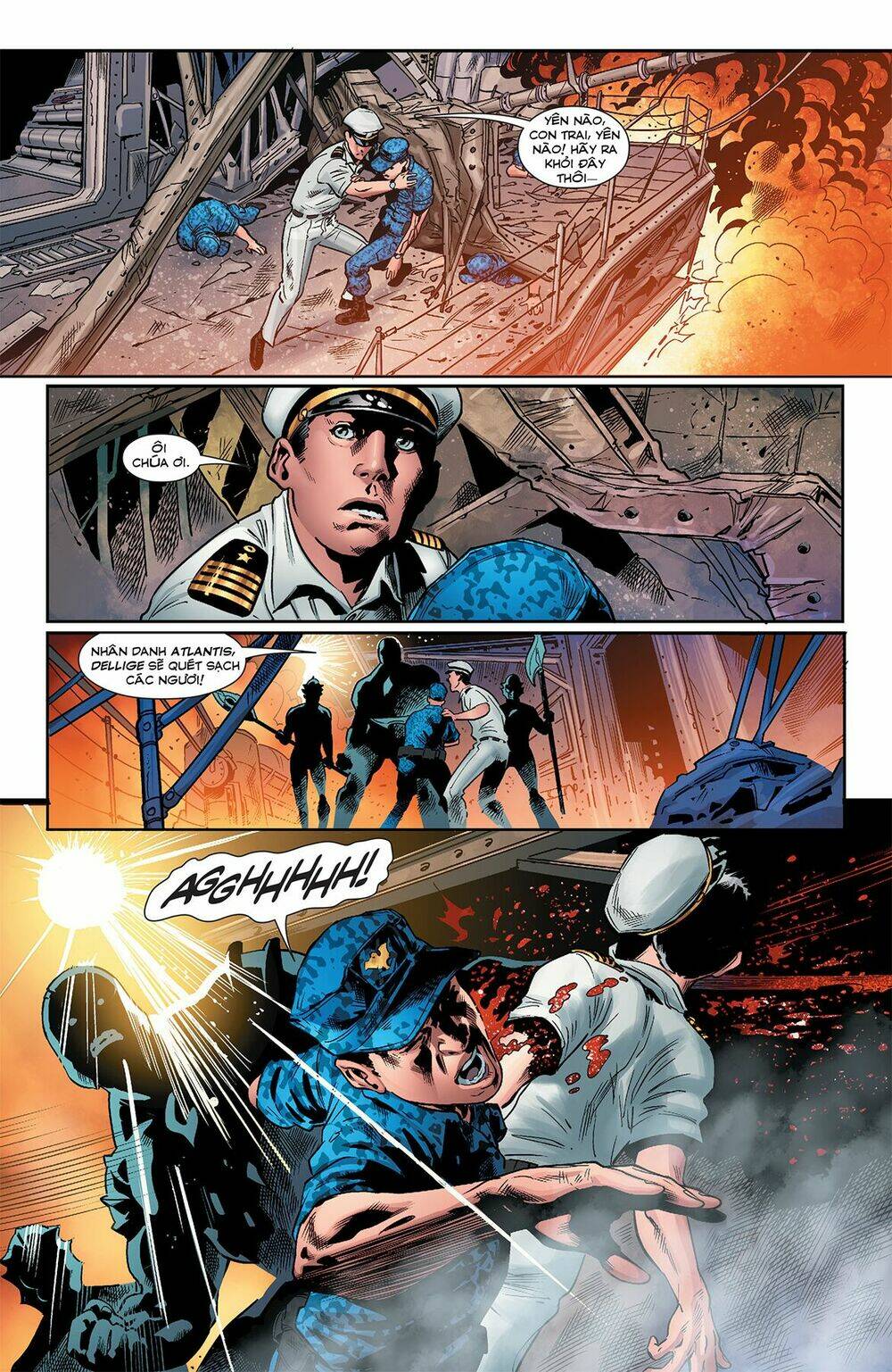 aquaman 2016 chapter 3 21