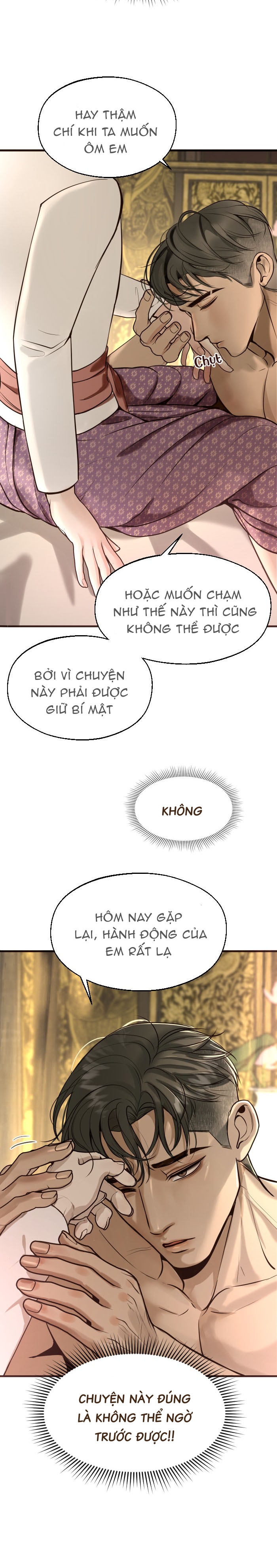 tôi là công tử đẹp nhất xiêm chapter 5 38