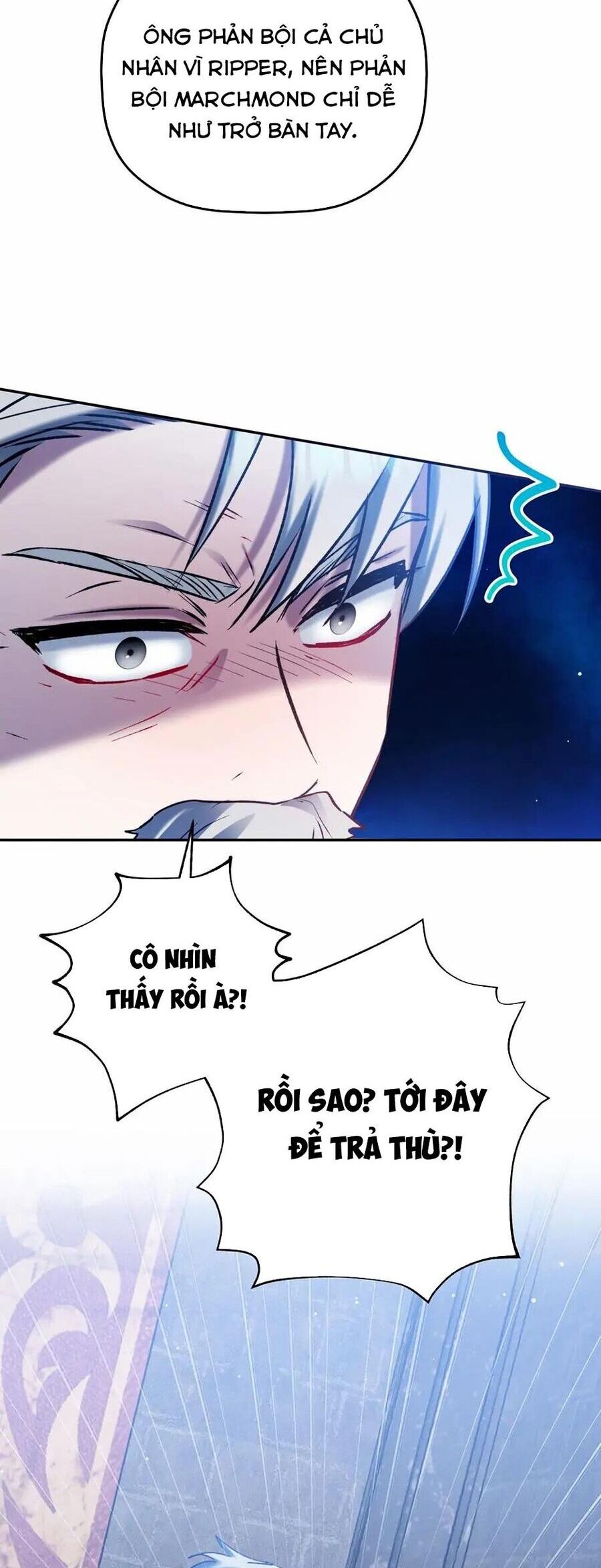 hoàng tử chuyển sinh trở thành người mạnh nhất thế giới nhờ vào sự hiểu biết về bug chapter 86 42