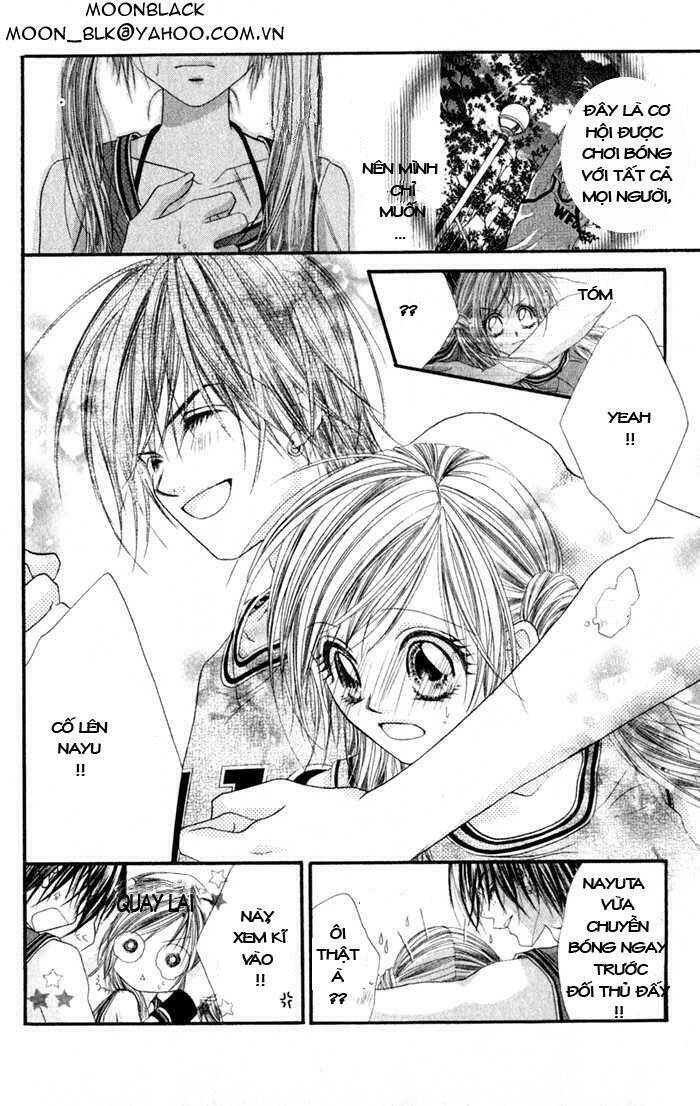 honey x honey drop chapter 5 10