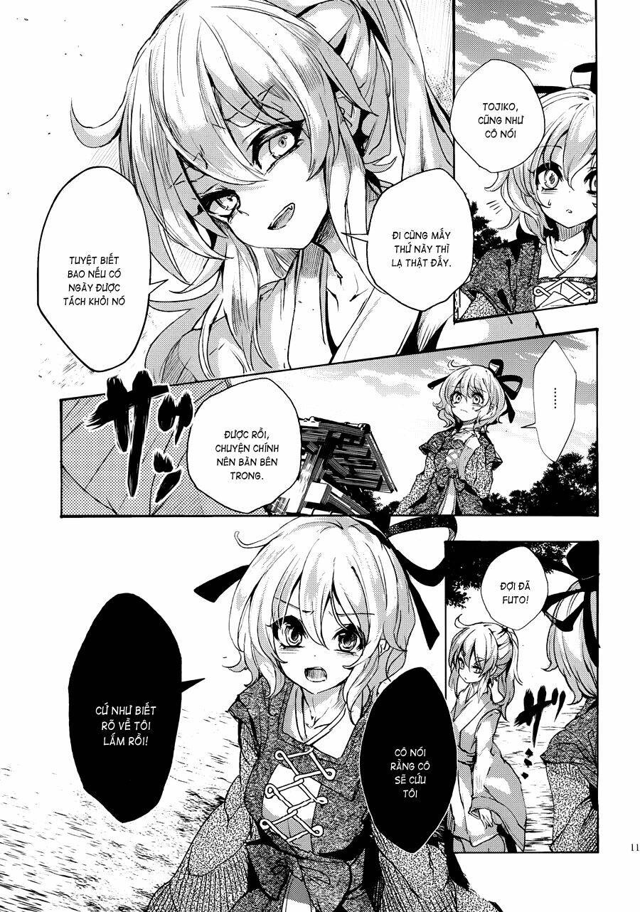 touhou - soga no tojiko wa koranai ara no shou chapter 0 12