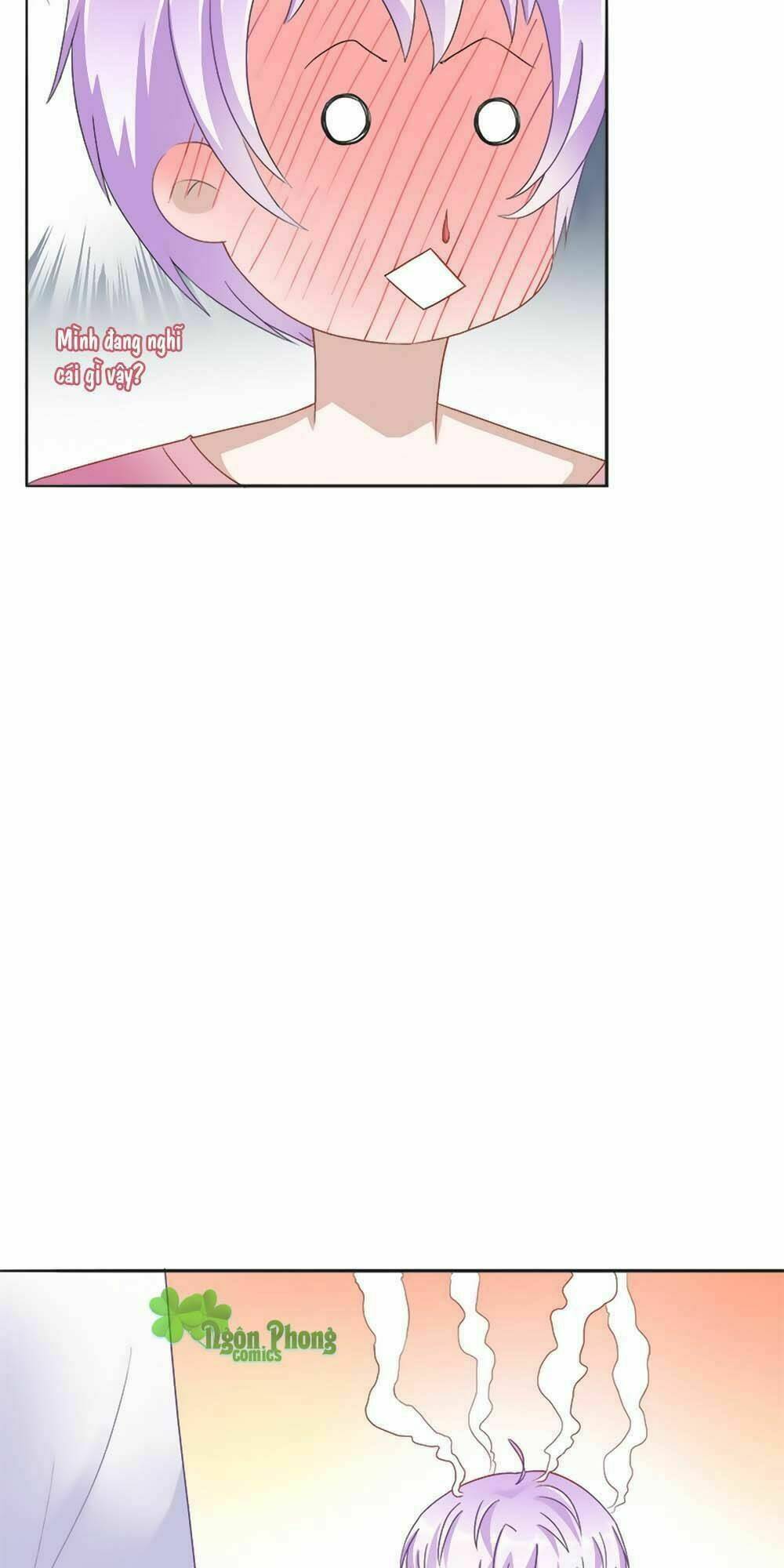 phải lòng ông chú hàng xóm chapter 3 8