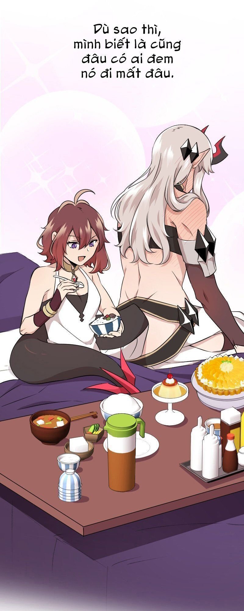 pháp sư và nữ chúa quỷ chapter 93 53