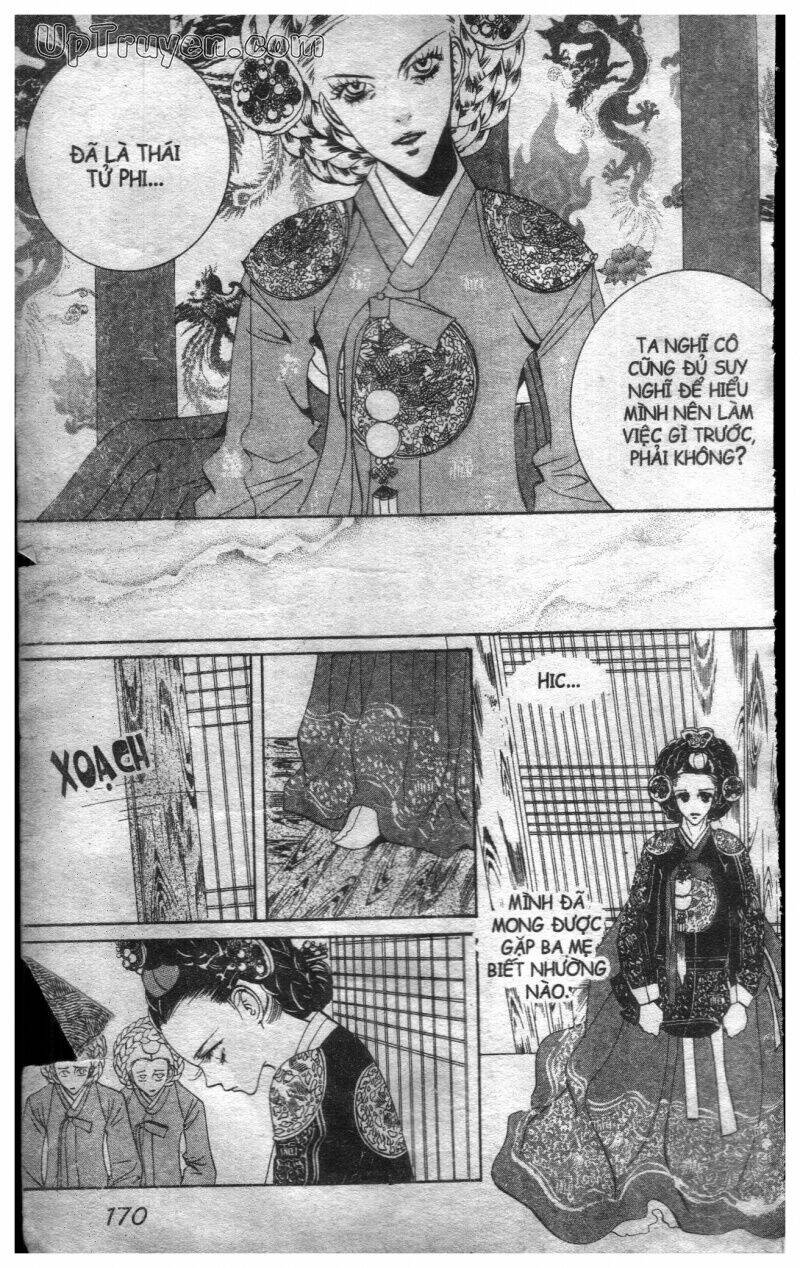 hoàng cung chapter 4 165