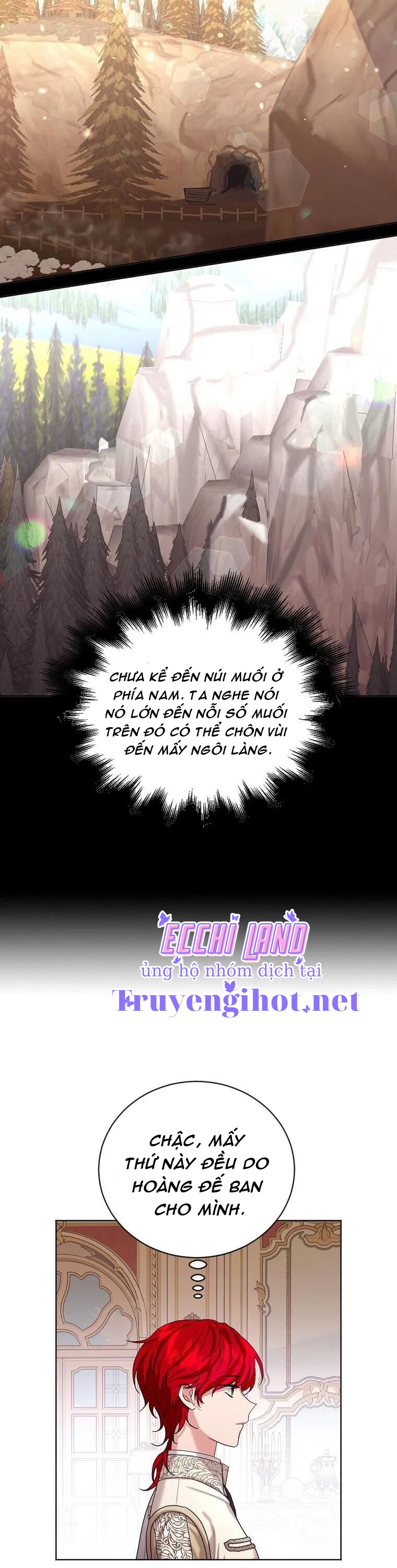 hợp đồng hôn nhân của công tước ashleyan chapter 20.2 15