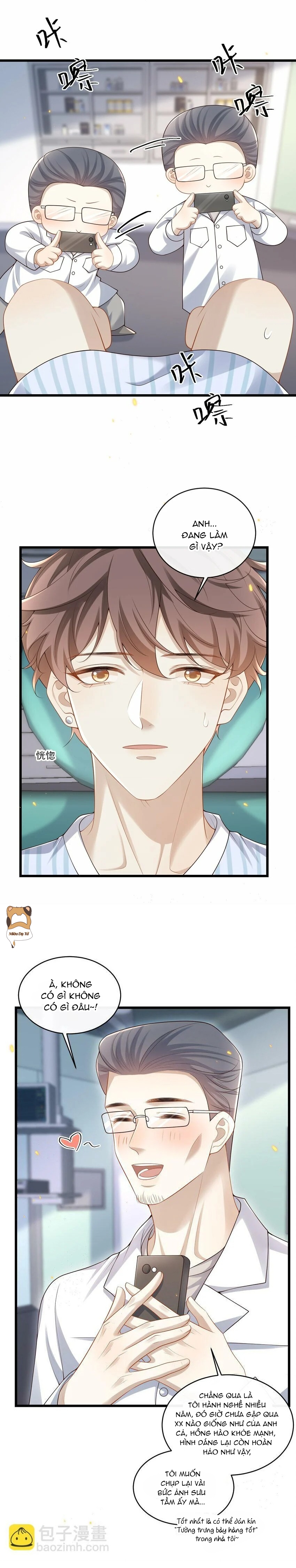 em đến trong đêm chapter 11 4