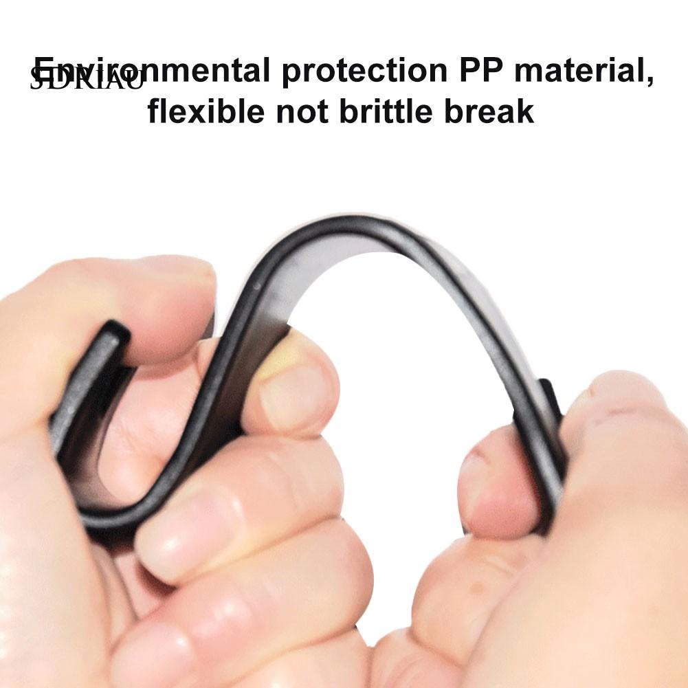 Móc Treo Đồ Gắn Ghế Xe Hơi Tiện Dụng