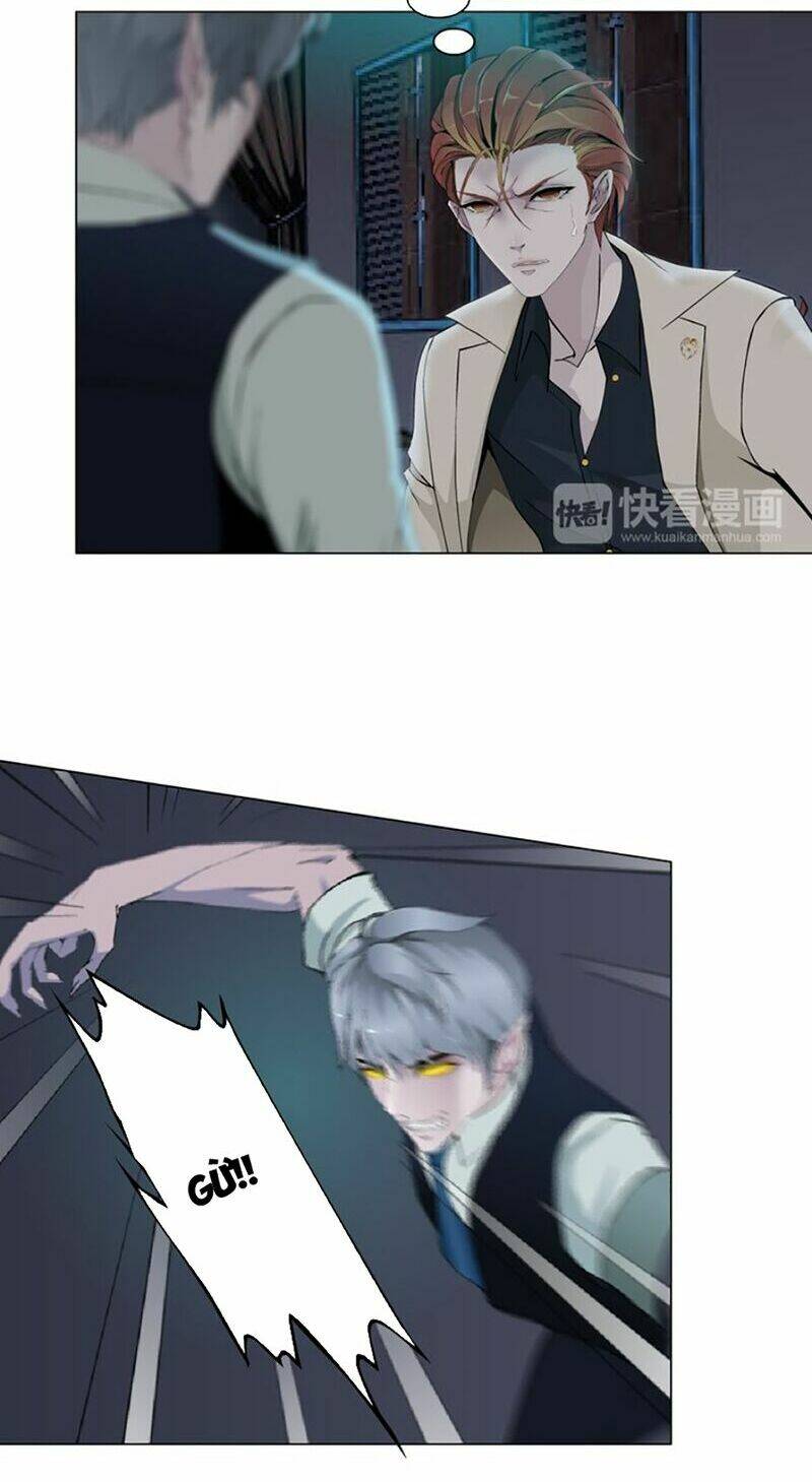 sổ tay mỹ nam giới x chapter 25 24