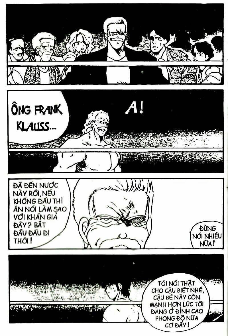 truyền nhân atula - shura no mon i chapter 89 25