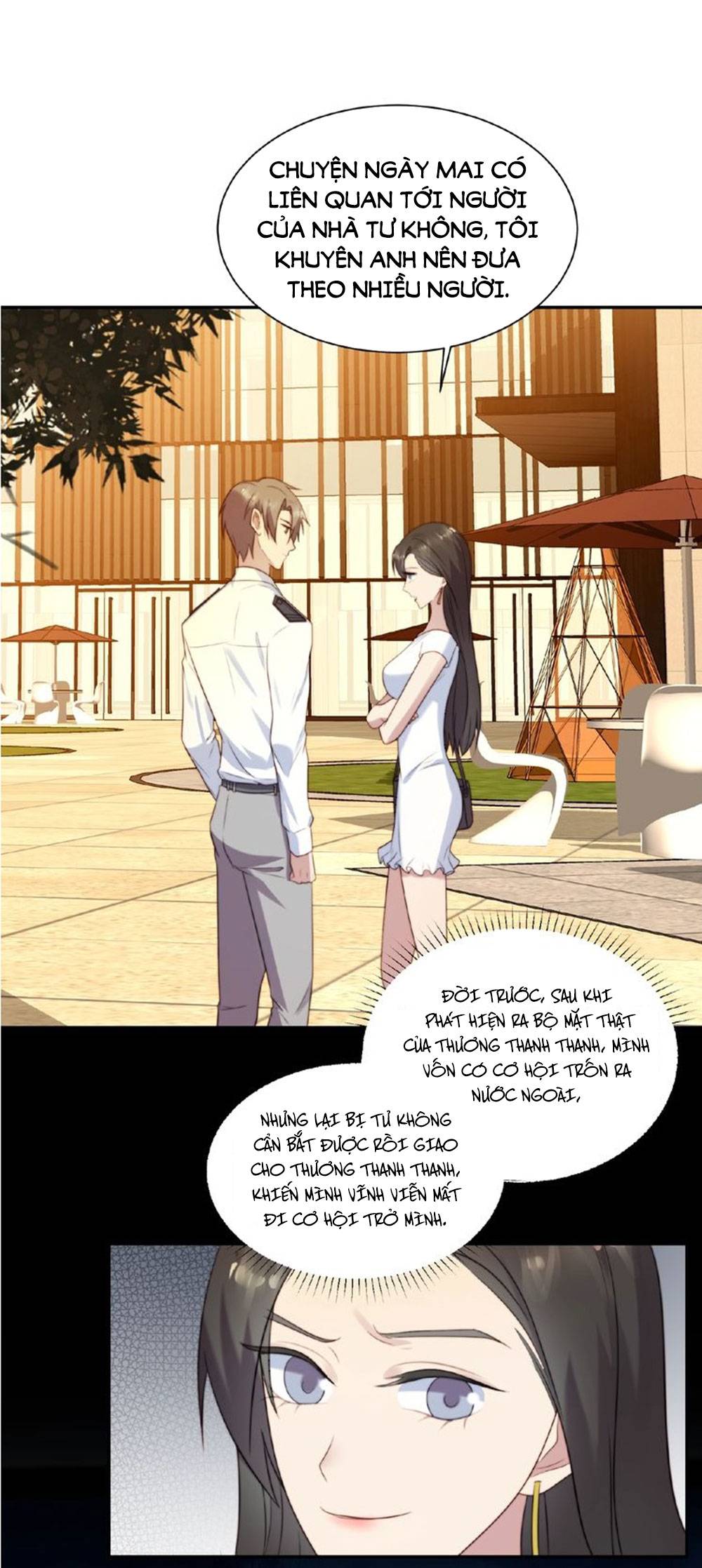 khoá chặt đôi môi (full) chapter 16 15