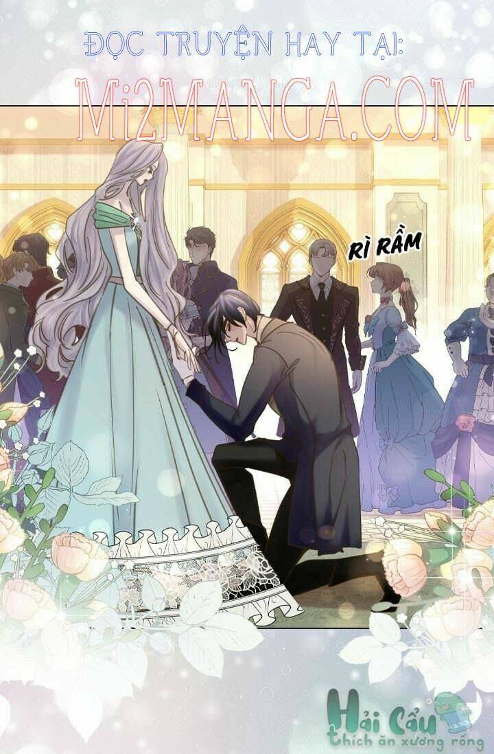 quy luật sinh tồn của nữ phụ chapter 61 12