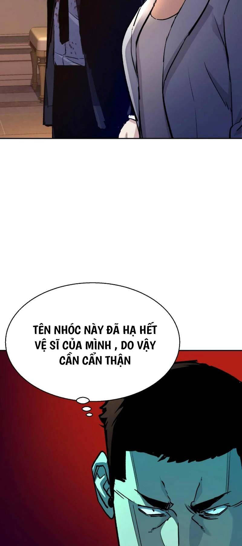 bạn học tôi là lính đánh thuê chapter 184 65