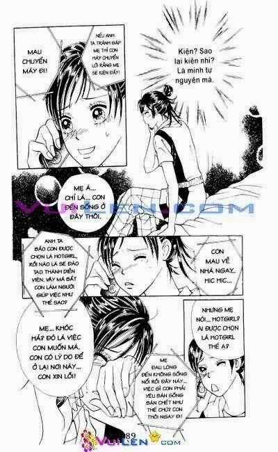 giấc mơ thần tượng chapter 7 89