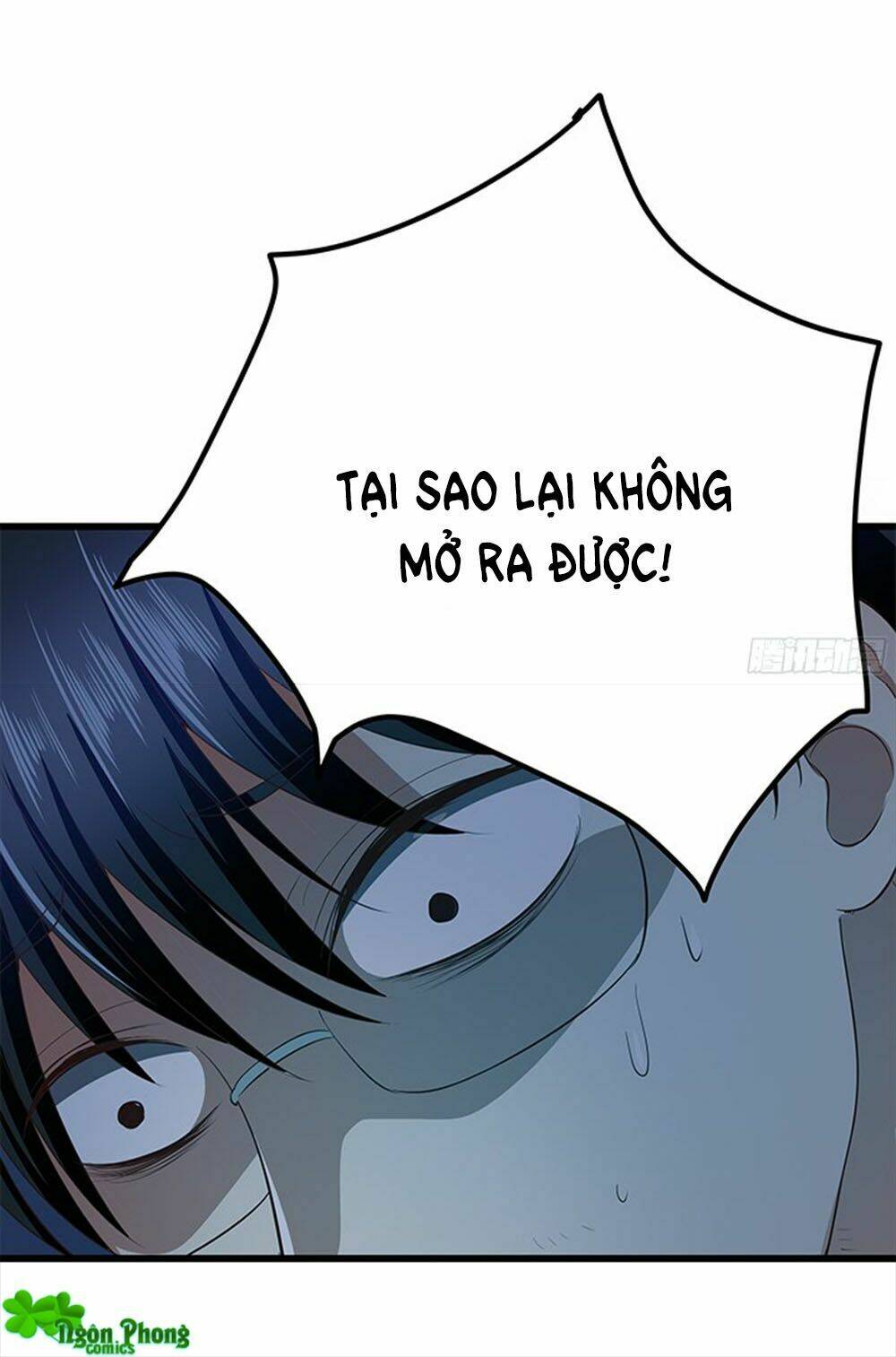 khi trò chơi ác ma bắt đầu chapter 32 36