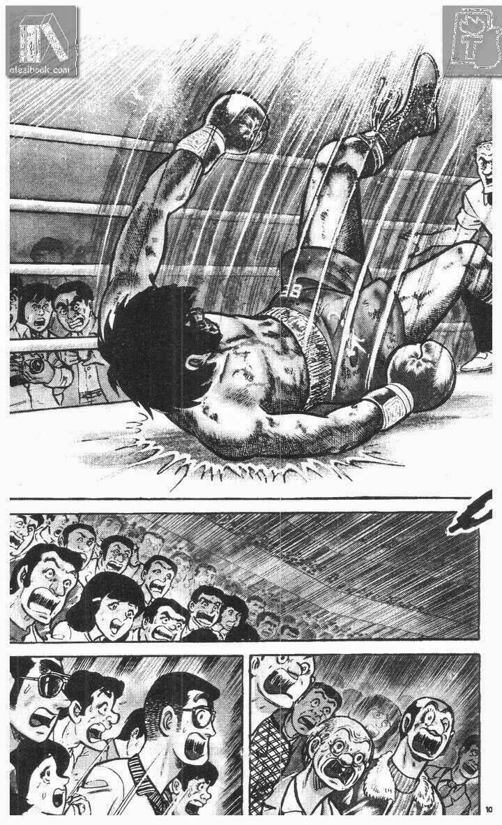 ganbare genki chapter 225 3