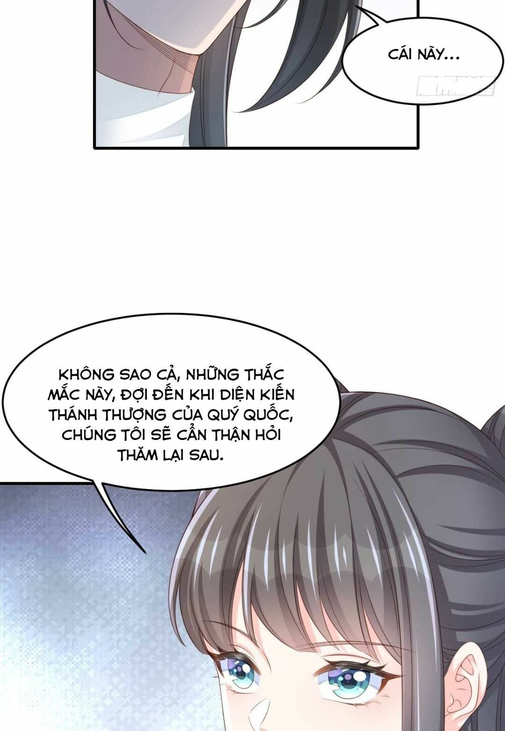 thuần hóa ba ba bạo quân chapter 50 48