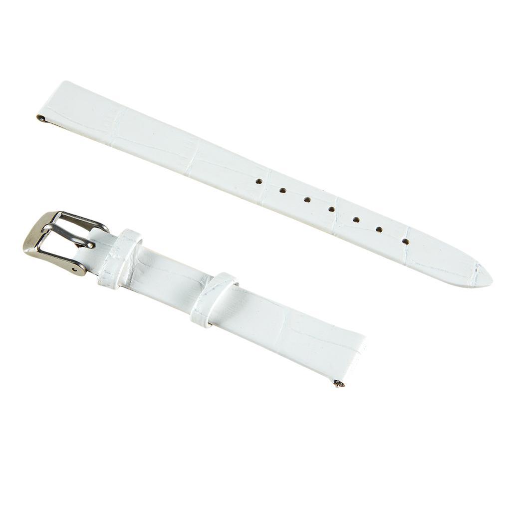 Replacement PU Leather Wrist Strap Band W/ Metal Frame For Xiaomi 3 4