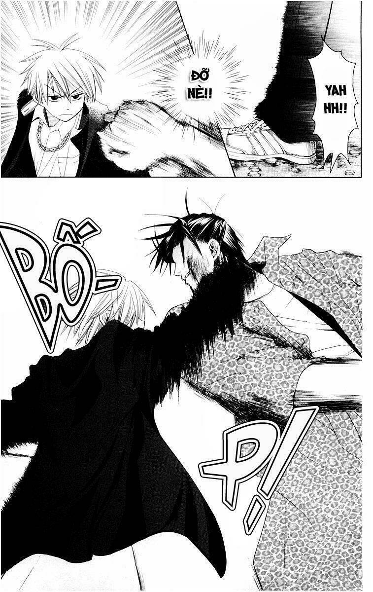 thầy giáo của tôi chapter 8 26