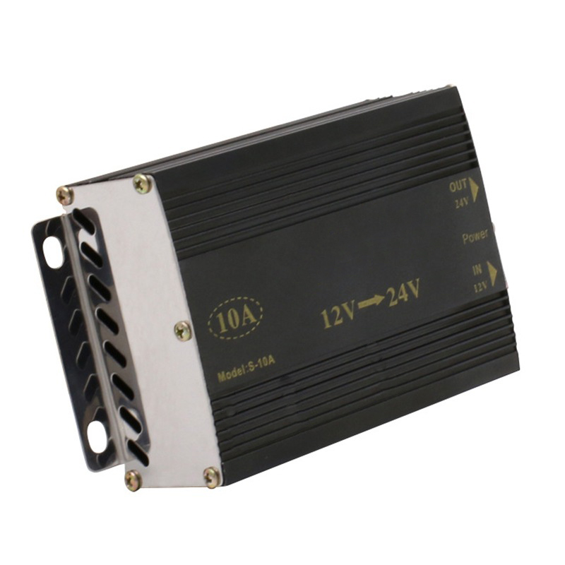 Bộ Chuyển Đổi Nguồn 12V Sang 24V SPW05