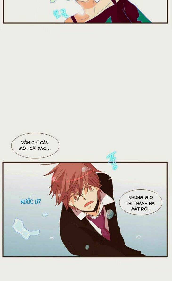 món quà từ chúa chapter 37 28