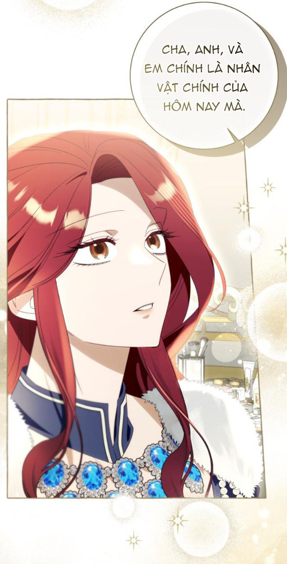 tôi tưởng đó chỉ là tiểu thuyết trọng sinh bình thường chapter 94.1 16