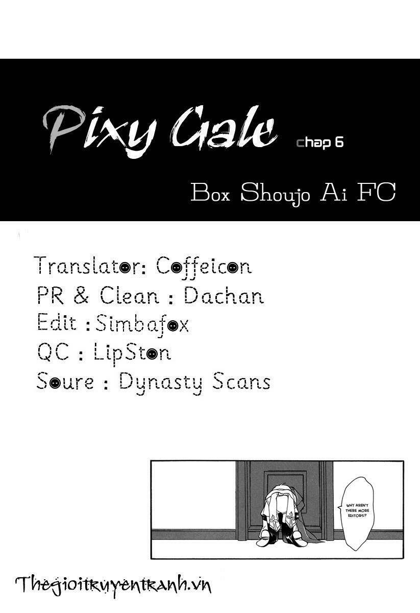 pixy gale chapter 6 25