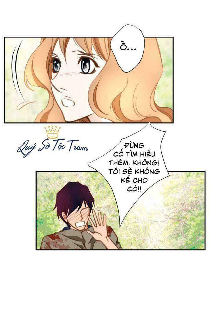 tiếp xúc chí mạng chapter 27 66