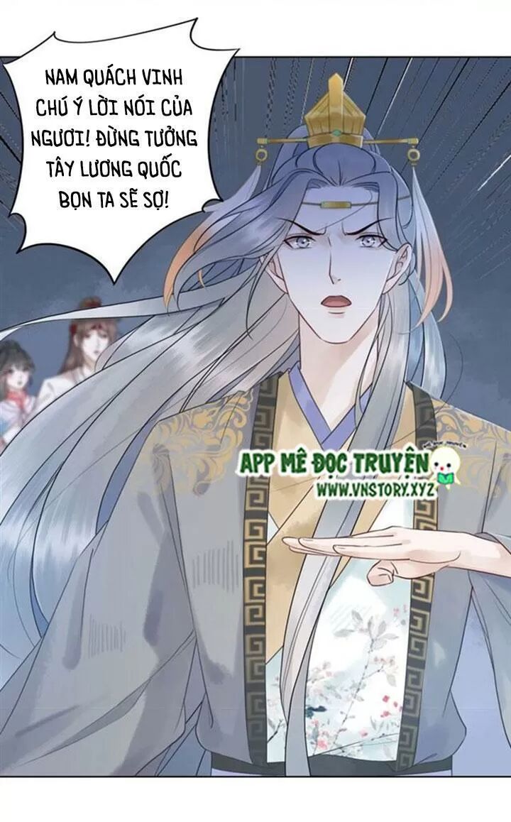 cực phẩm phế vật tiểu thư chapter 77 18