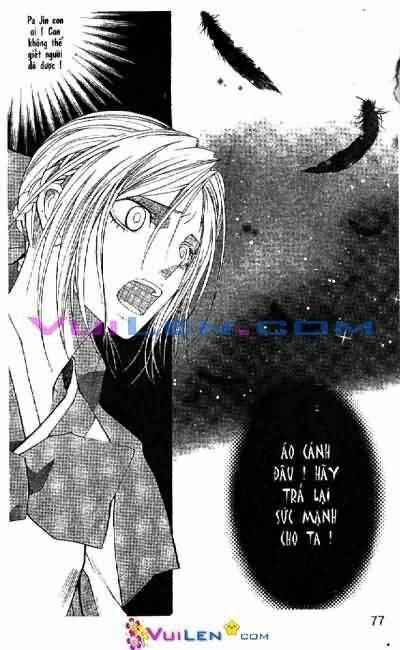 tiên nữ giáng trần chapter 20 77