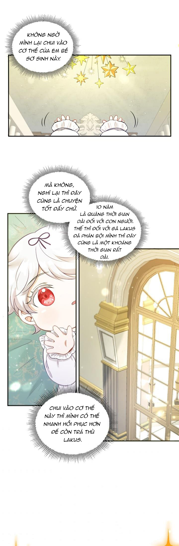 ác nữ công chúa chapter 1 28