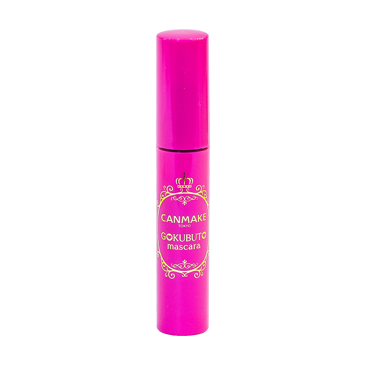 Mascara Dày Mi – Canmake Gokubuto Mascara