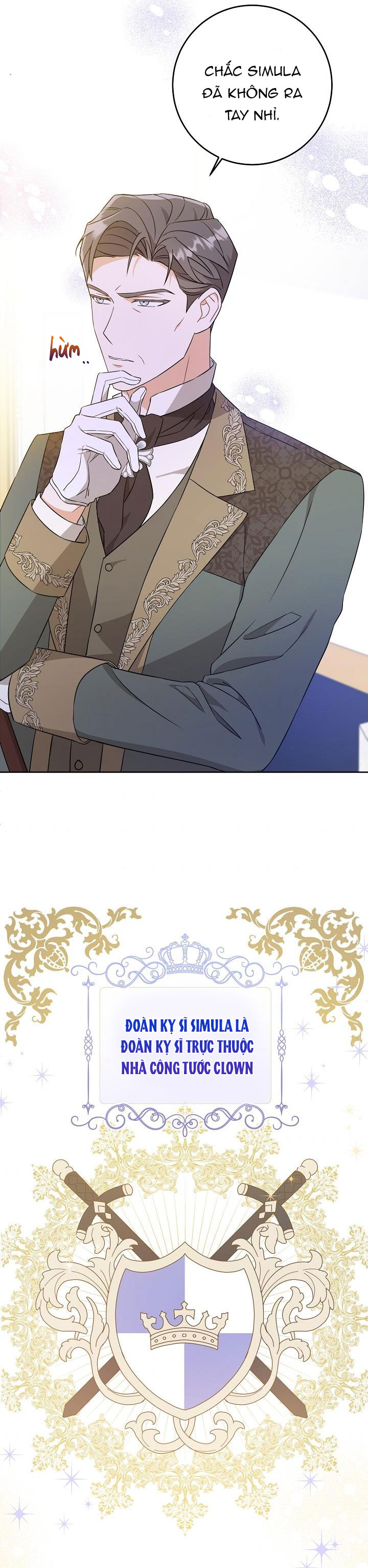 cho con cái núm dú đi mà chapter 22 15