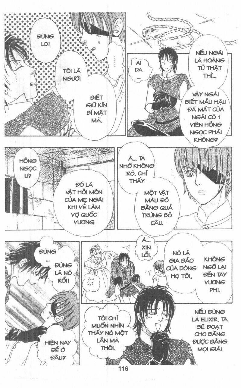 kenja no ishi chapter 6 124