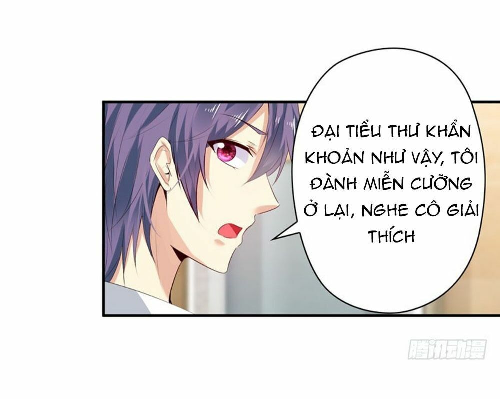 thủ hội chi vũ chapter 44 11