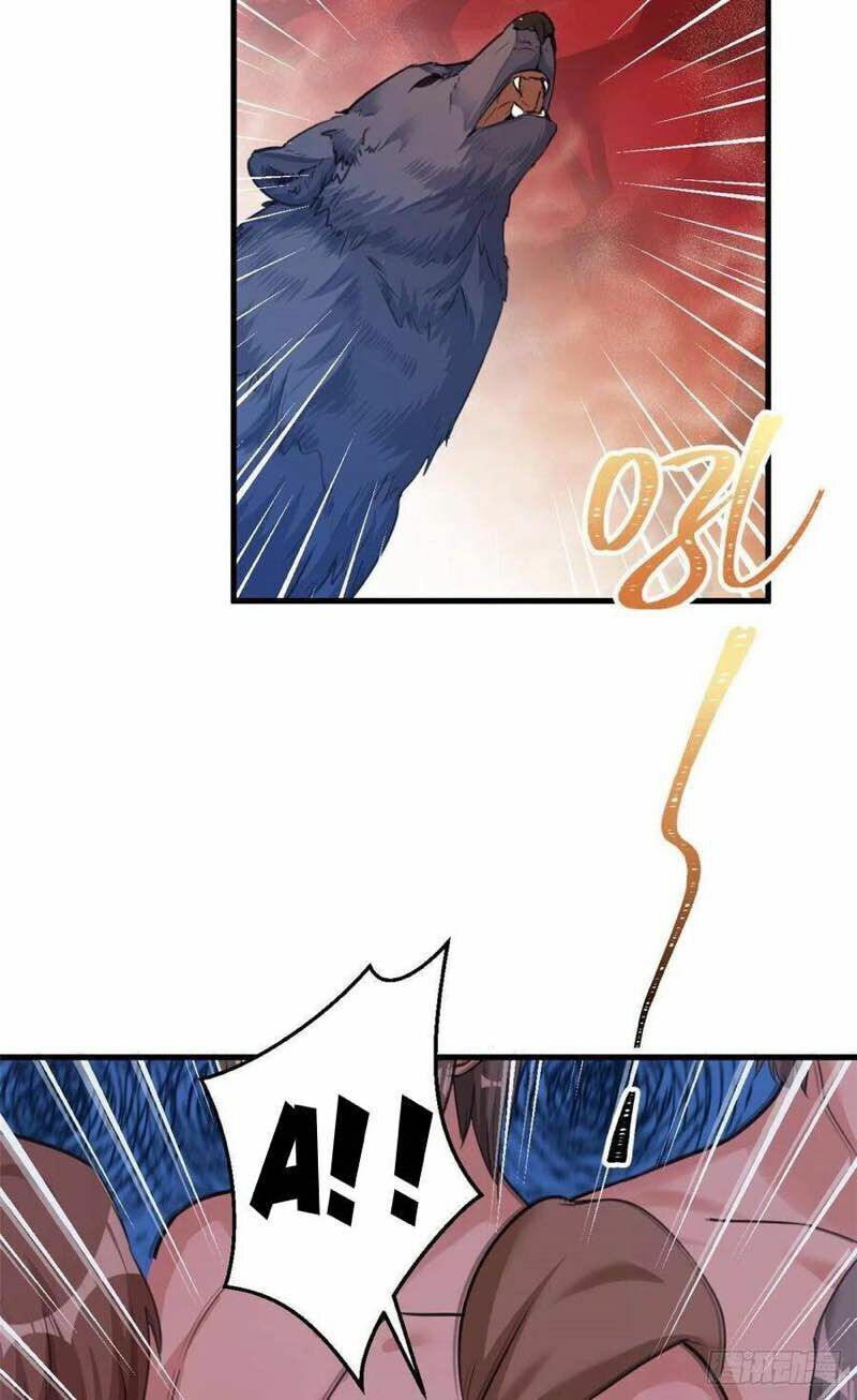 [16+] thảnh thơi thú thế chủng chủng điền, sinh sinh tể chapter 198 14